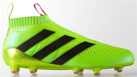 adidas ace 16 purecontrol grün|Adidas ace 17 4.